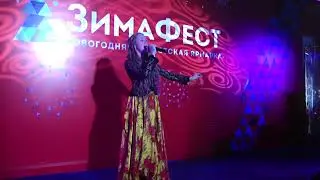 Катя Маргослепенко - Гармонь моя