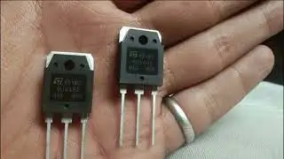 7 Awesome Applications Of Transistors In Circuits