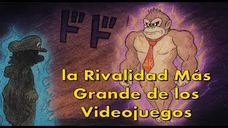 The DARK Truth Behind Donkey Kong That Nintendo Doesn't Want You to Know