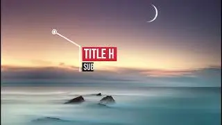 3 Free Callout Titles for Premiere Pro | No plugins Needed!