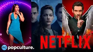 New to Netflix in September 2021 