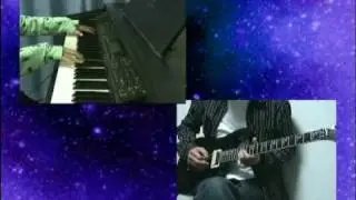 COSMOS　（合唱曲）