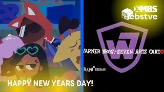 (Last Video of 2023) Anittinha's Club, but it ends as a Warner Bros. Cartoon for some reason.