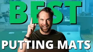 6 Best Golf Putting Mats in 2024: One of these is NUTS