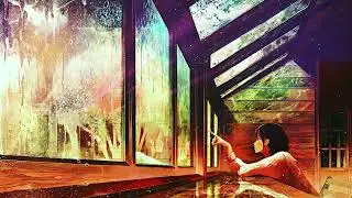 you're the only one left in the cafe because there's so much homework to do (piano playlist)
