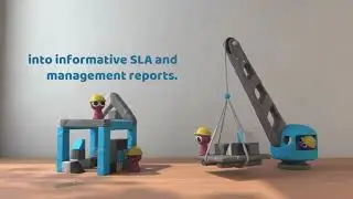 Core banking operation performance at a glance
