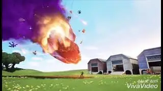lil bit from fortnite events!!