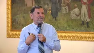Вступи со Мною в завет | Сергей Молчанов