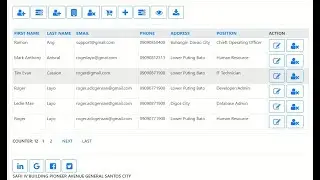 BASIC APPLICATION MADE IN SPRINGBOOT APPLICATION | MYSQL