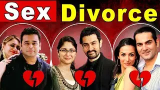 Why Bollywood Celebrities Face Marital Challenges?