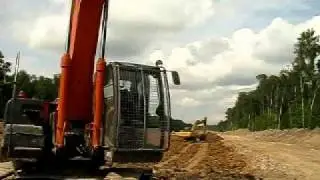 остановка ч.3