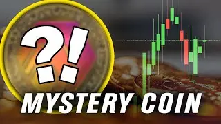 Bear Flags, Xenon Pay, and 1 Mystery Coin | Crypto Technical Analysis