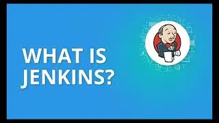 What is Jenkins? Simple free style project
