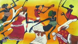 Afrobeats ... Lofi Chill Vibes Mix