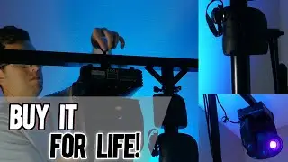 Hercules Gear Up Lighting Stand Review | LS700B Thoughts and Impressions