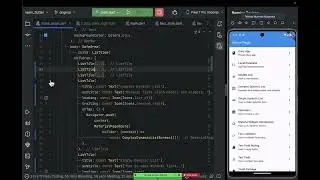 PART 2  -  Complete Local Diary App   Flutter Sqflite