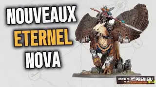 Decouverte des nouveautés du NOVA OPEN avec @wizzgametv  !