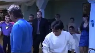 Прикольный конкурс на свадьбе