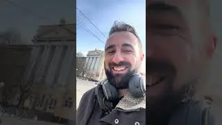 Возмущенный днепрянин - Часть II