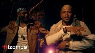 Claudio Fénix - Volta Só Já (feat. Lil Saint) | Official Video