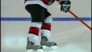 Glide Turns