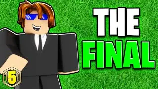 Turning 0 Robux Into 3,000 Robux In 5 Days - Day 5