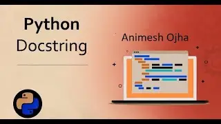 #3 #Comments and #Docstring in Python #SingleLineComment #MultipleLineComment
