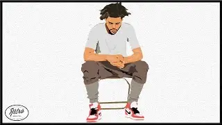 J Cole Type Beat - 