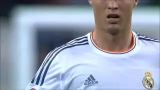 Cristiano Ronaldo greatest goals