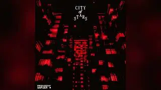916frosty - city of stars (prod. sapjer)