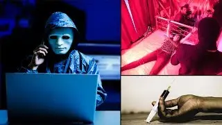 Should i surf Red Rooms and Silk Road On Dark Web In Asia | Pakistani Youngest Dark Web Surfer