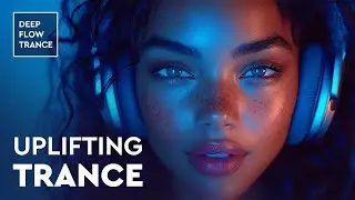 VOCAL TRANCE 🔥 TRANCE MUSIC MIX 2025