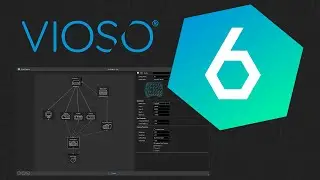 VIOSO 6 - official trailer of our major software release