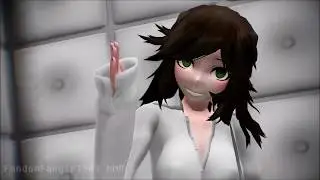 MMD Hi It's Me My Self Model
