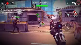 Unkilled: Walkthrough part 56 Long Island City Tier 4