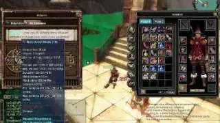 Silkroad FireWavezZ - 90cap Alchemy, Funny failure