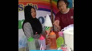 Unik - es krim jumbo