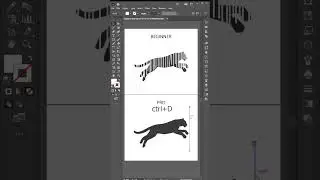 MIND-BLOWING Graphic Design Secrets Revealed by EXPERT!  