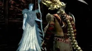 Dante's Inferno ( Demo Part -2 )