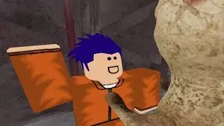 scp в Roblox