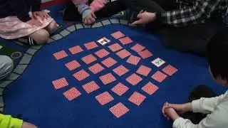 Job Memory Game for Kids | Maple Leaf Learning Playhouse