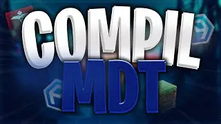 COMPIL MDT & 1v1 ( Nueva , Légion , _FearLessS ... ) + Twiix entry sur la chaine
