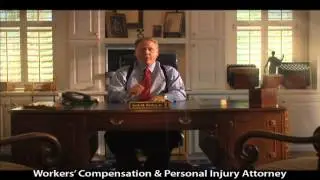 There's Only One Lawyer Like Jack Bailey