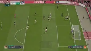 VPG Serie B - Giornata 34 vs Rebels