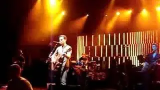 O.A.R. Black Rock - Live