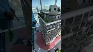 Проект в супер востребванном районе JVC (ОАЭ) – доходность от аренды минимум 7%