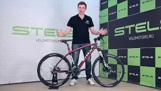 Обзор велосипеда STELS Navigator 890 D Carbon