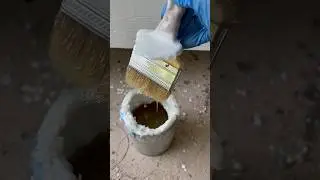 Using gravity in making hot beeswax; comment 'wanna' if wanna learn how in a free class & we'll send