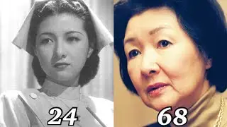 高峰秀子　2〜71歳