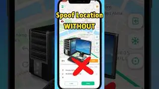 How to SPOOF LOCATION on iPhone with 1-Click | NO PC [iOS26] 